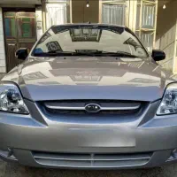 کیا ریو مونتاژ مدل ۸۷ بدون رنگ