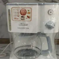 قهوه ساز فلر