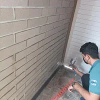 آببندی و عایق نانو|خدمات پیشه و مهارت|رشت, منظریه|دیوار