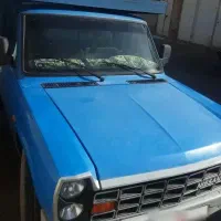 فروش نیسان دوگانه کارخانه مدل98