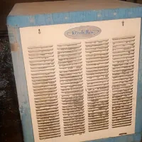کولر آبی ۵۰۰۰ جنرال استیل