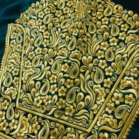 شلوار بندری