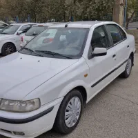 سمند 96 LX|خودرو سواری و وانت|تهران, نبی اکرم|دیوار