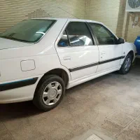 پژو پارس 1400|خودرو سواری و وانت|چابهار, |دیوار