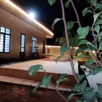 سوییت و ویلا باغ