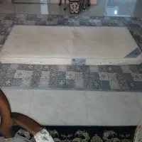 تشک طبی تخت یک نفره