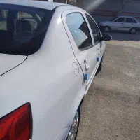 رانا پلاس ارتقا یافته فوق العاده تمیز|خودرو سواری و وانت|اصفهان, کوی امیریه|دیوار