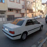 پژو پارس سال مدل 96|خودرو سواری و وانت|تبریز, |دیوار