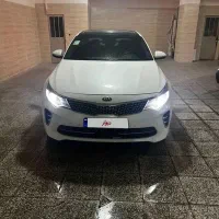 اپتیما جی تی لاین مدل ۲۰۱۶