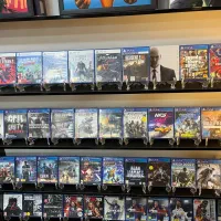فروش تعویض دیسک ps4وps5