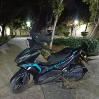 موتور آیروکس ۱۷۰