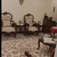 ۶۰متر/کلید/نخورده/فول امکانات/بسیار خوش نقشه