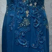 دوعددلباس‌مجلسی اقتصادی