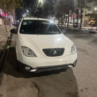 تیبا ۲ مدل ۹۸