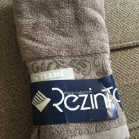 حوله ترمه رزین تاژ