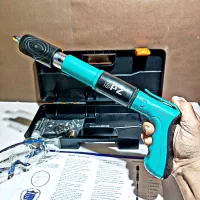 میخکوب چاشنی خور bpz همراه کیت لوازم