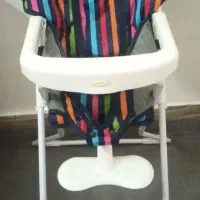 صندلی غذای کودک