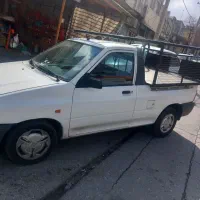 پراید وانت 98