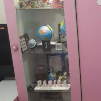 تخت و کمد نوجوان