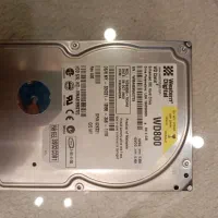 هارد ۸۰ گیگ اینترنال