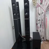 سینما خانگی سامسونگ