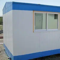 دنبال کار نگهبانی هستم