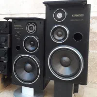 باند کنوود 7 جی ژاپنی|سیستم صوتی خانگی|مشهد, فاطمیه|دیوار