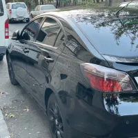 ام جی ۶GT 2015|خودرو سواری و وانت|تهران, مرزداران|دیوار