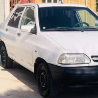 پراید 99
