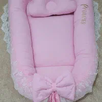 تشک گارد دار، بالشت شیردهی ،دور پیچ نوزاد