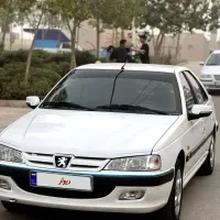 پژو پارس سال ۹۴