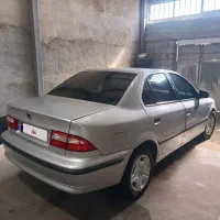 سمند مدل ۸۴ دوگانه«اتوگالری خشنو»