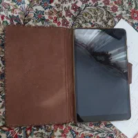 تبلت سامسونگ tab A8 به همراه قلم