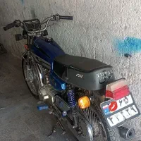موتور هندا