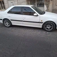 پژو پارس xu7 مدل ۹۹ فوق‌العاده تمیز بی رنگ|خودرو سواری و وانت|تهران, تهرانپارس شرقی|دیوار