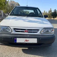 فروش خودرو پراید ۱۳۱ SE سال ۱۳۹۵|خودرو سواری و وانت|کرج, گوهردشت|دیوار