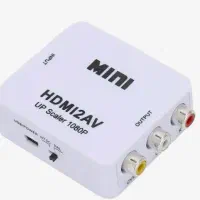 مبدل HDMI