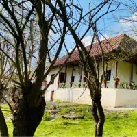 اجاره اقامتگاه بومگردی سوادکوه لفور