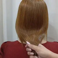 انواع خدمات کراتین مو  صافی و احیافقط از ۹۰۰تا۱۶۰۰