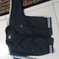 شلوارلی آبی ومشکی وشومیزخارجی پالتو بافت|لباس|مشهد, خرمشهر|دیوار