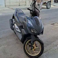 هوندا کیلیک 160 اصلی