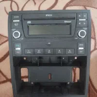 ضبط فابریک سمند سورن نو