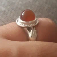 دست و دلبر قدیمی اصل|جواهرات|بیرجند, |دیوار