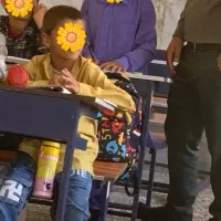 کلاس خصوصی مقطع ابتدایی