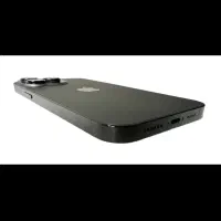 ایفون ۱۴ پرو مکس۲۵۶ مشکی|موبایل|یزد, |دیوار