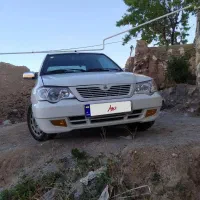 پراید 132مدل 88