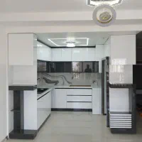 کابینت،کمد دیواری،دکور.. نقد و شرایطی|جاکفشی، کمد، دراور|فیروزآباد (فارس), |دیوار