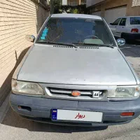 پراید مدل83کاربراتور|خودرو سواری و وانت|شیراز, زند|دیوار