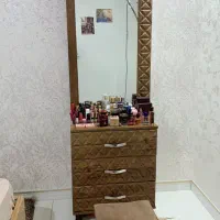 میز دراور|تخت و سرویس خواب|اهواز, گلستان|دیوار