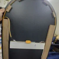 اینه صندلی ارایشگاه|آرایشگاه و سالنهای زیبایی|تهران, سلیمانی|دیوار